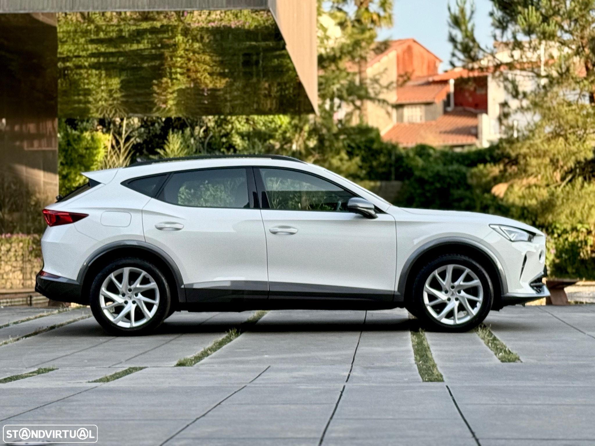 Cupra Formentor 1.4 e-Hybrid Sport DSG - 21