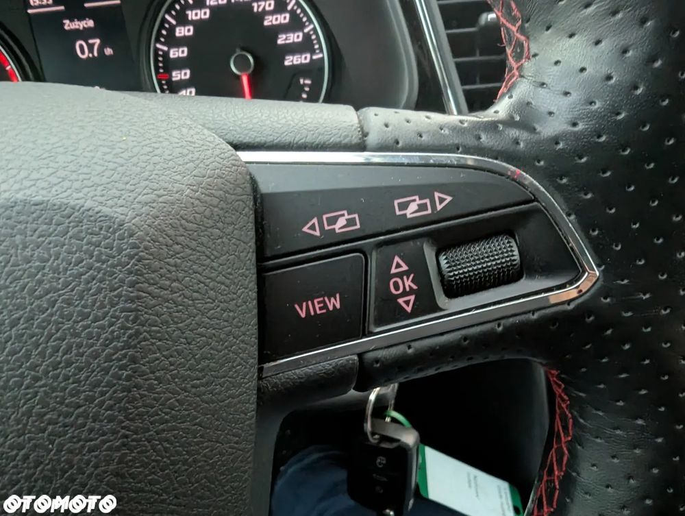 Seat Leon 1.5 EcoTSI Evo FR S&S - 20