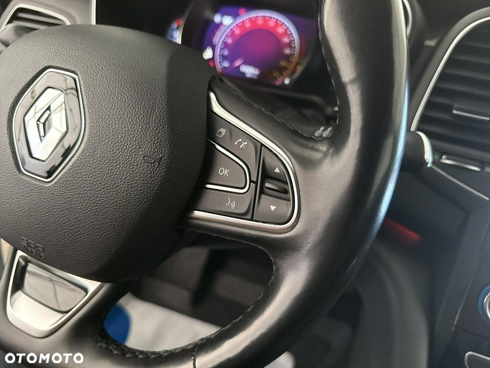 Renault Talisman - 27