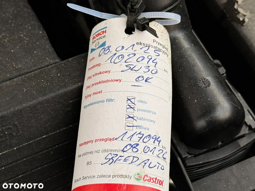 Kia Sportage 1.6 GDI M 2WD - 20