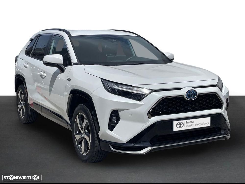 Toyota RAV4 - 20