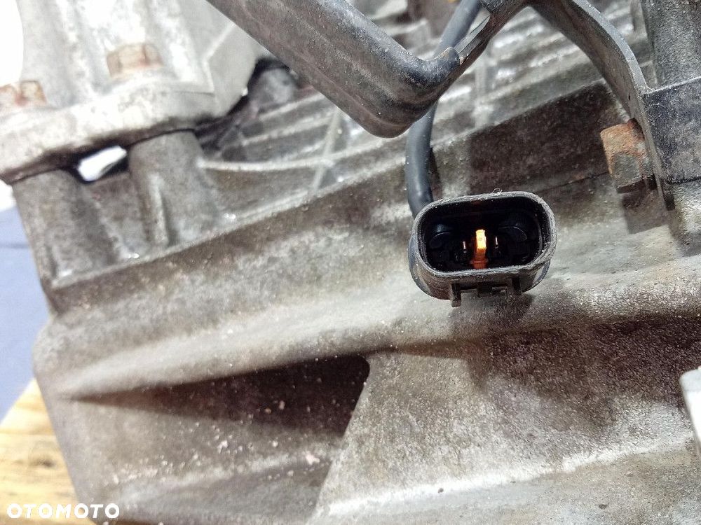 KIA PICANTO III 1.2 16V 84KM SKRZYNIA BIEGÓW MANUALNA 8TE9 - 5