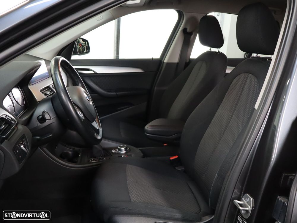BMW X1 25 e xDrive - 10