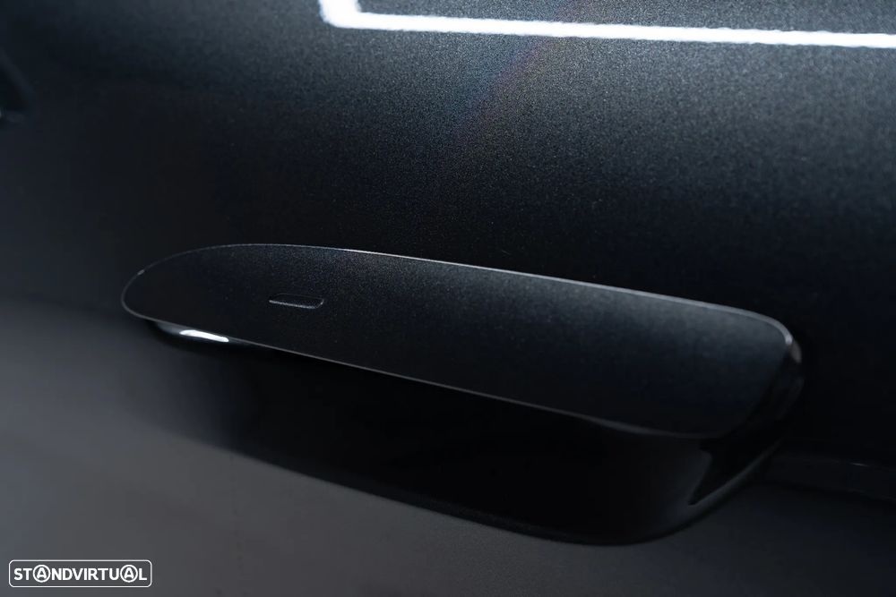 Porsche Taycan Turbo - 17