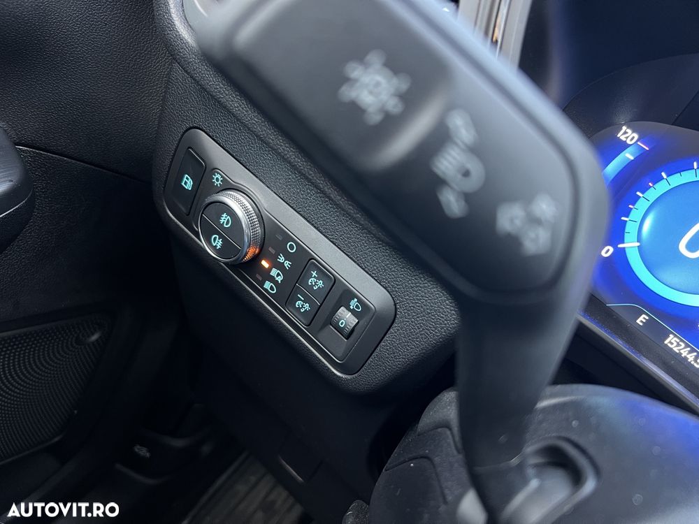Ford Kuga 2.5 Duratec PHEV ST Line - 14