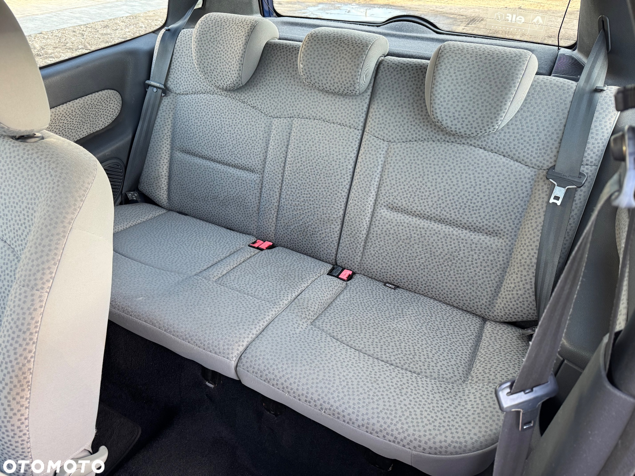 Renault Clio 1.2 Campus Access - 21