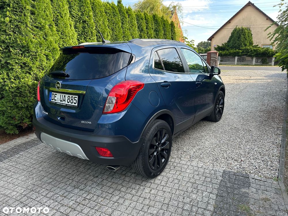 Opel Mokka - 3