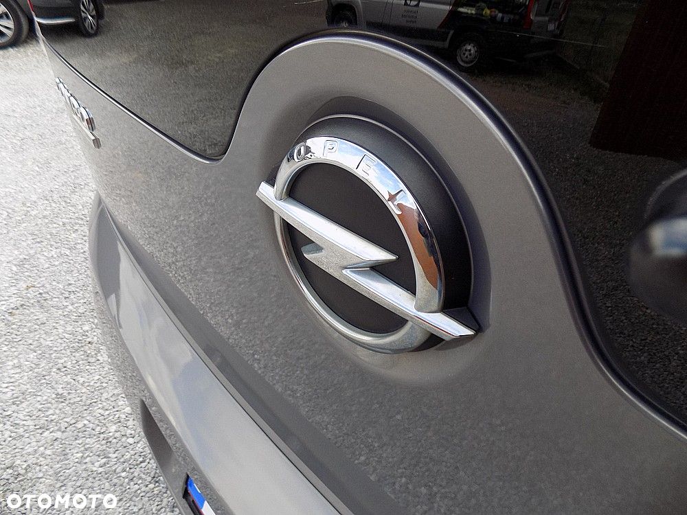 Opel Combo 1.4 Turbo L2H1 Selection - 25