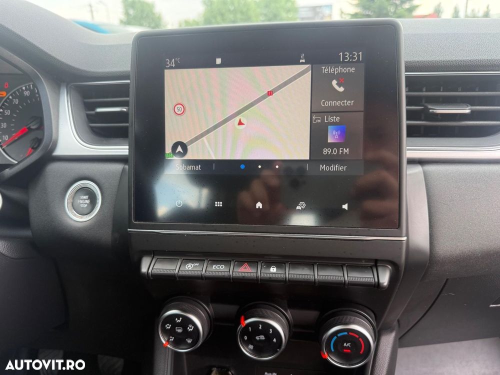 Renault Captur - 14