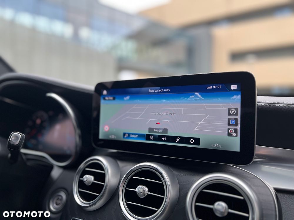 Mercedes-Benz GLC 220 d 4-Matic - 23