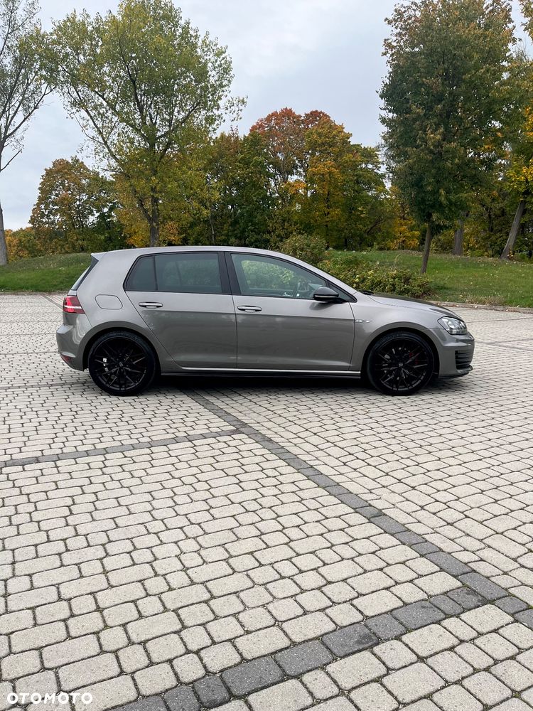 Volkswagen Golf 2015 photo 5
