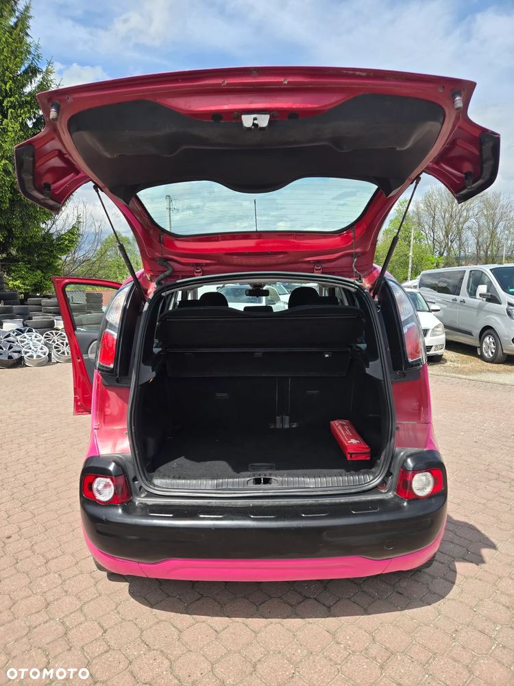 Citroën C3 Picasso VTi 95 Color Selektion - 12