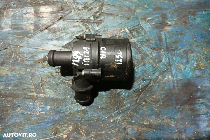 Pompa recirculare apa 5G0965567 5G0965561 5G0965567 5G0965561 Seat Ib - 1