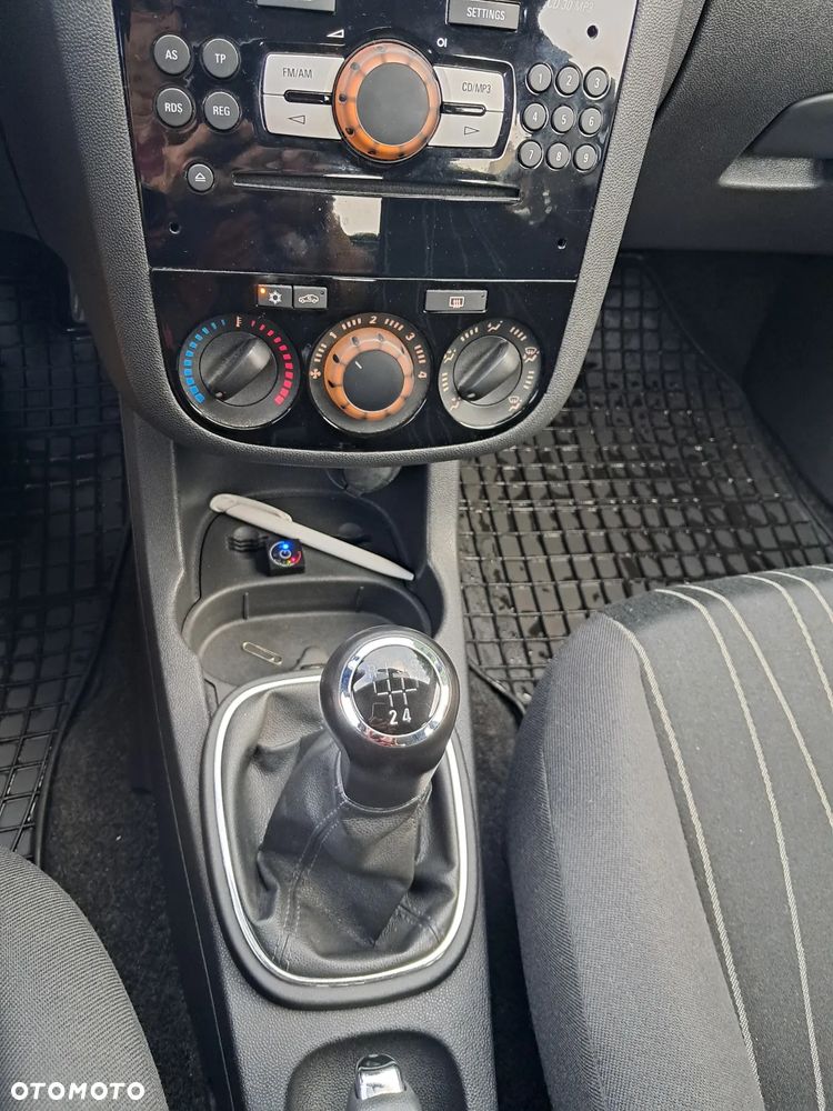 Opel Corsa - 14