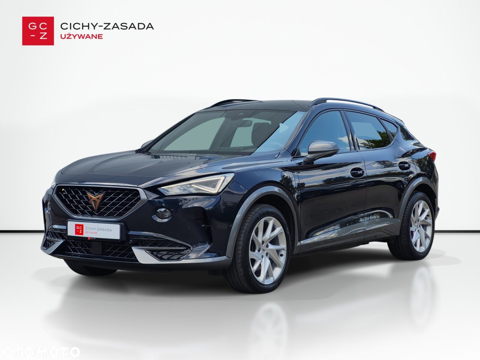 Cupra Formentor - 1