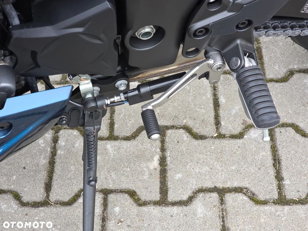 Kawasaki Ninja 1000 SX - 18