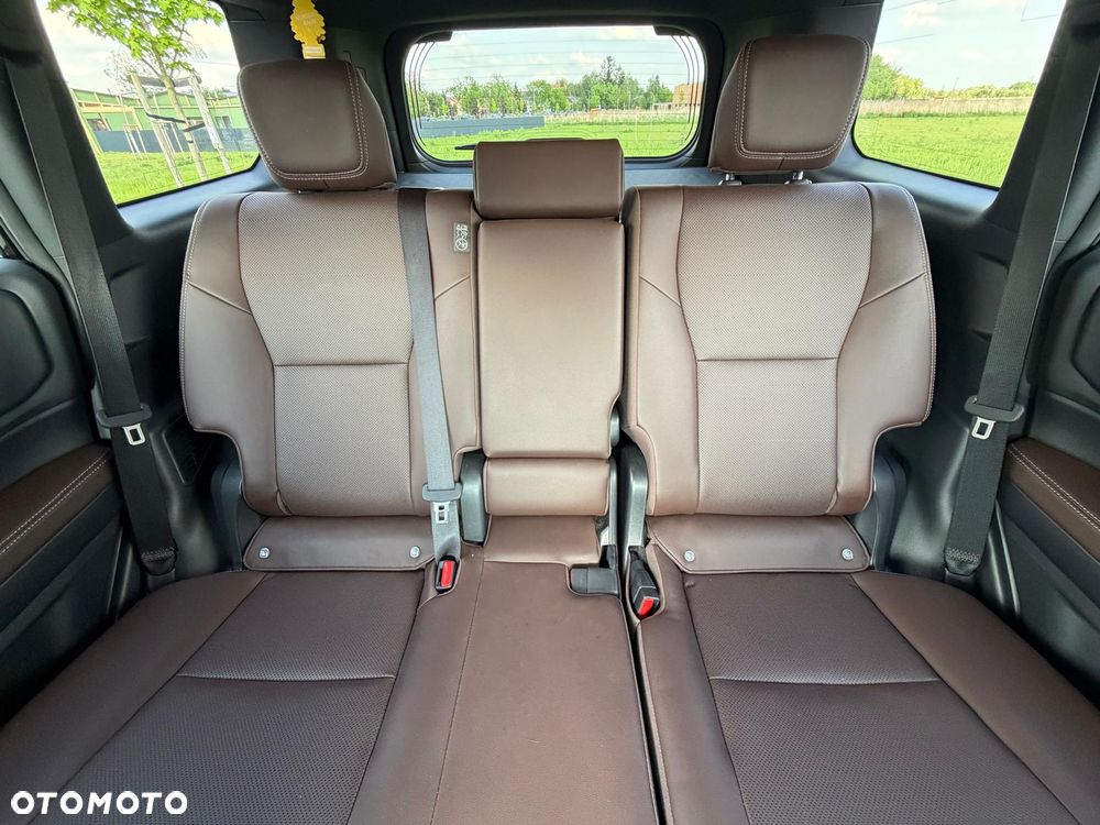 Toyota Land Cruiser LC 2.8 D-4D Invincible - 10