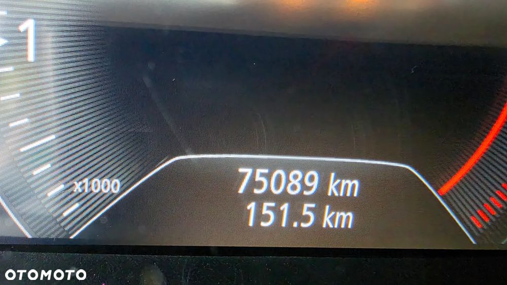 Renault Grand Scenic ENERGY TCe 115 LIMITED - 18
