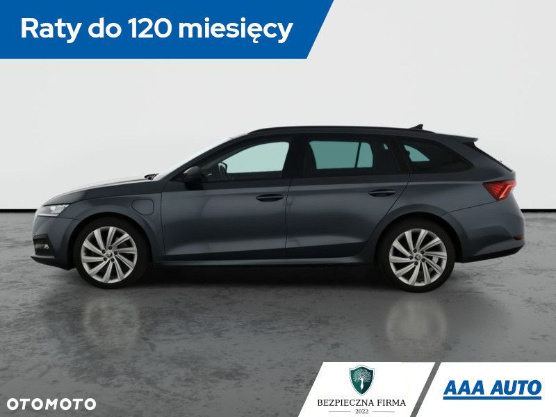 Skoda Octavia - 4