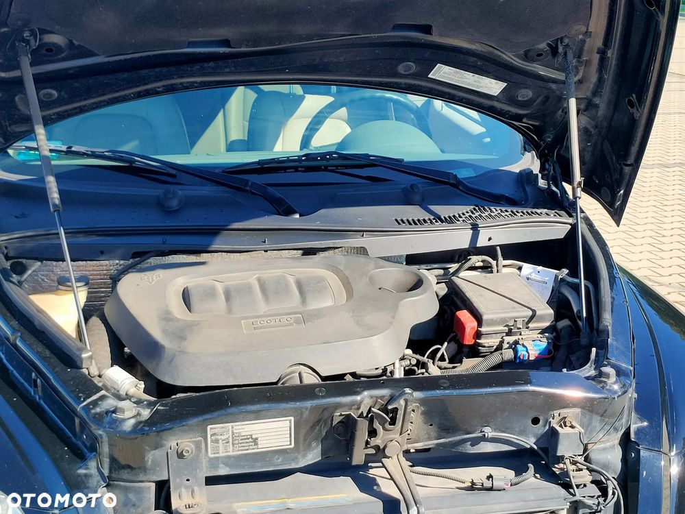 Chevrolet HHR 2.4 LT - 18