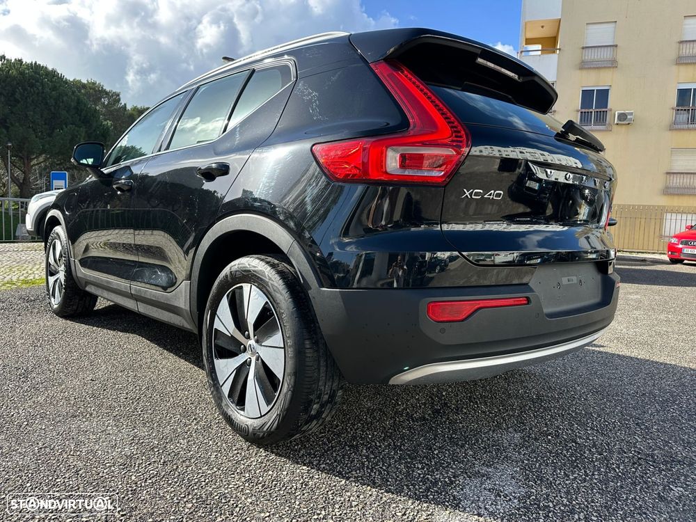 Volvo XC 40 1.5 T5 PHEV Momentum - 8