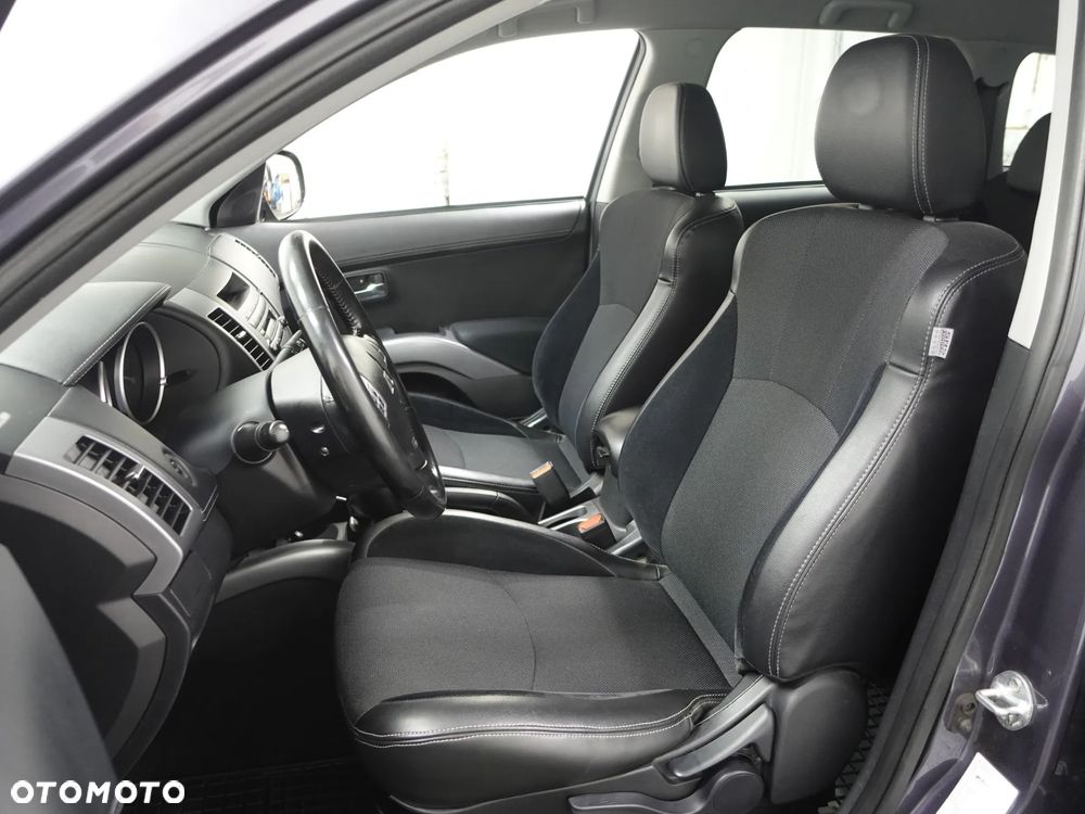 Mitsubishi Outlander 2.0 2WD - 21