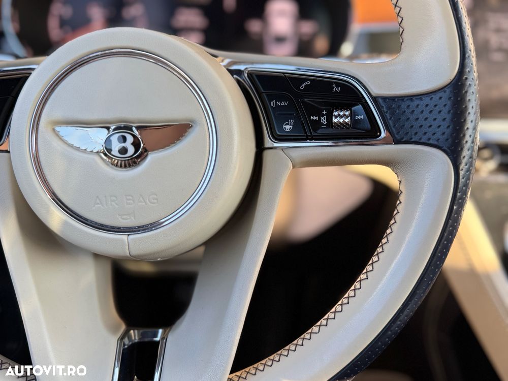 Bentley Continental - 6