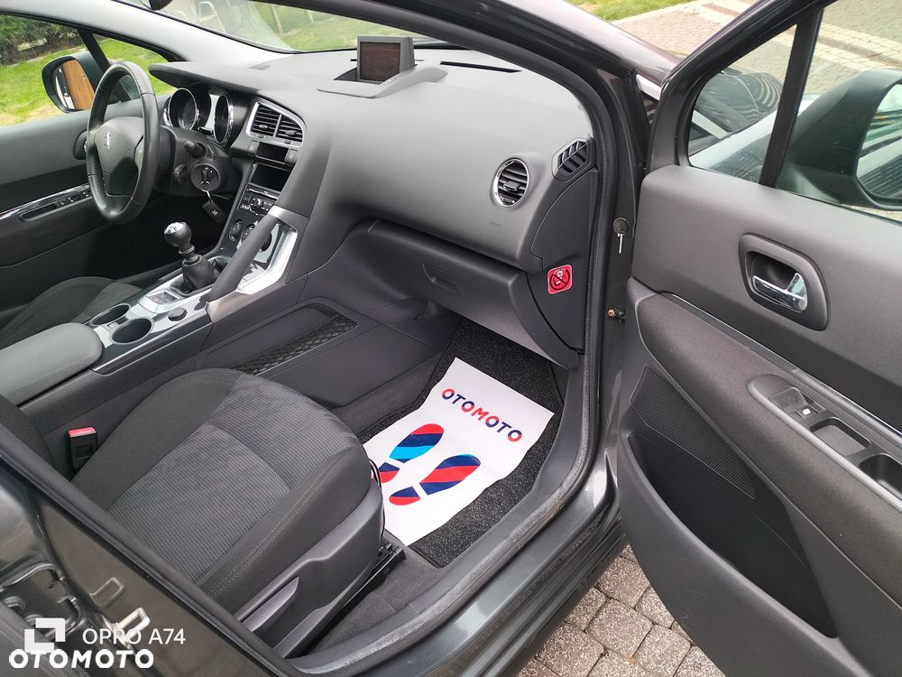 Peugeot 3008 1.6 Premium - 10