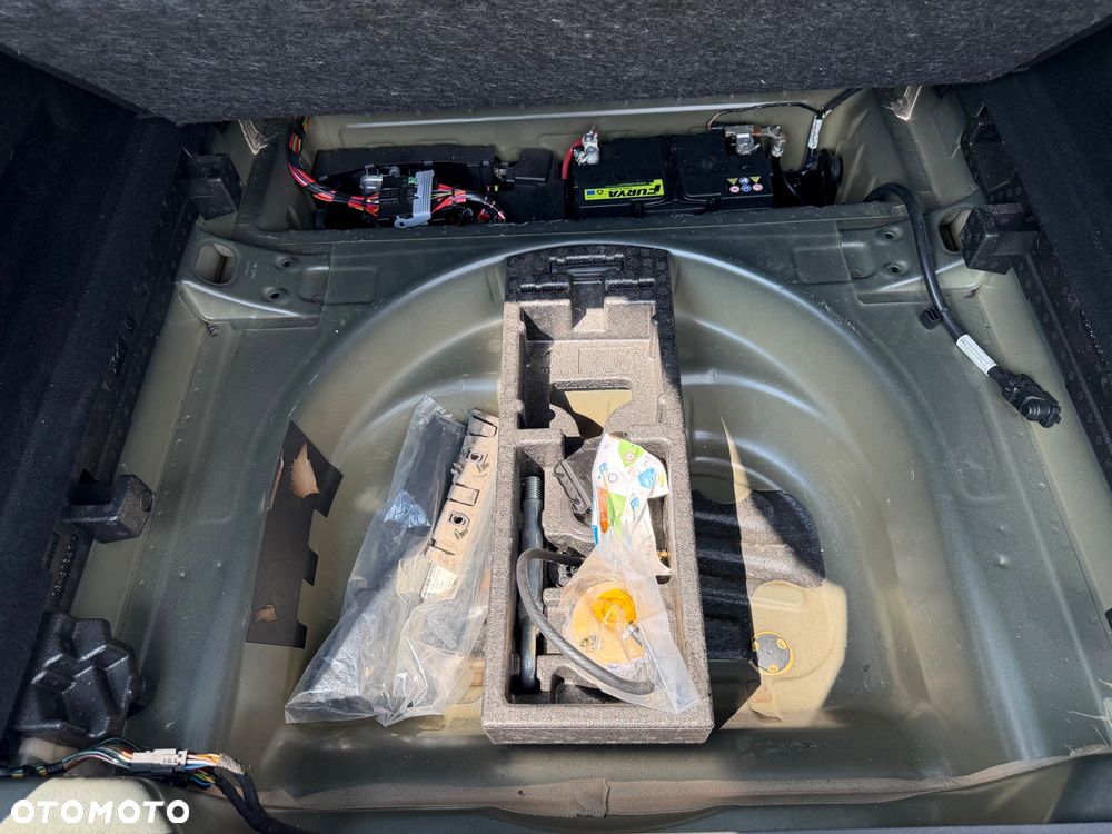 Opel Astra 1.6 D (CDTI) Innovation - 21