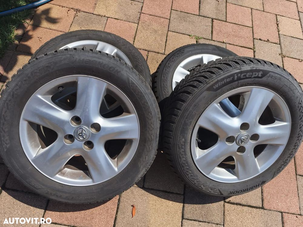 Toyota Yaris 1.3 Aut Sol - 18