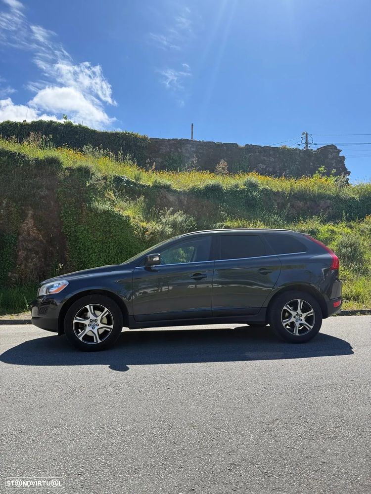 Volvo XC 60 2.0 D3 Drive Momentum - 7