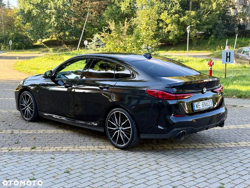 BMW Seria 2 220i xDrive M Sport sport - 2