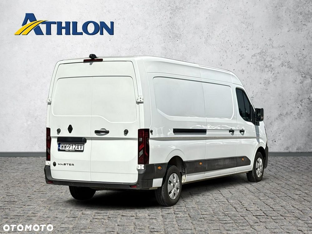 Renault Master - 5