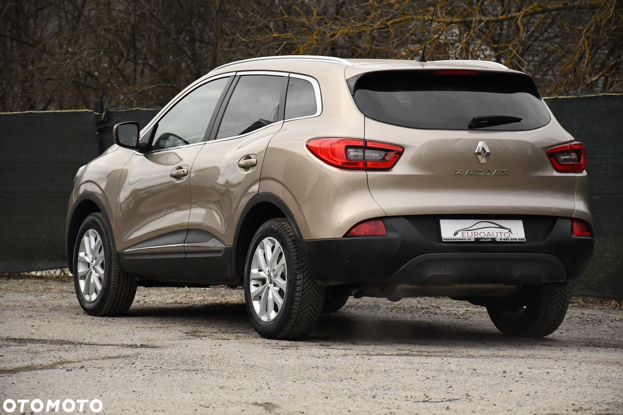 Renault Kadjar 1.5 dCi Energy Adventure - 15