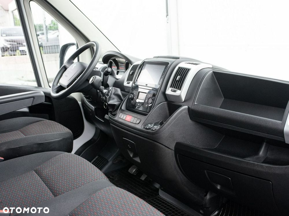 Peugeot Boxer - 23