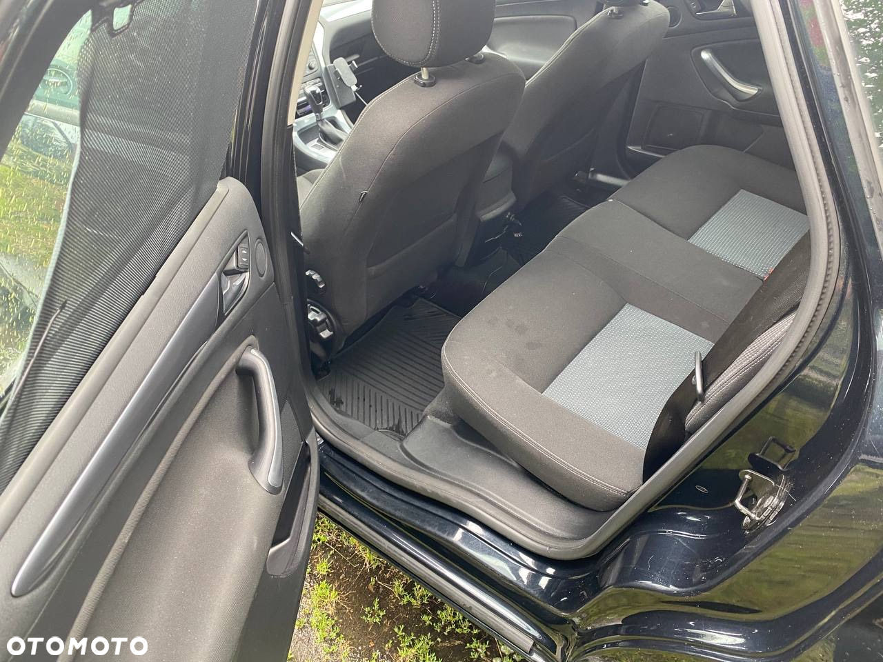 Ford Mondeo 2.0 TDCi Titanium MPS6 - 7