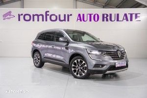 Renault Koleos ENERGY dCi 175 X-tronic 4WD LIFE - 1