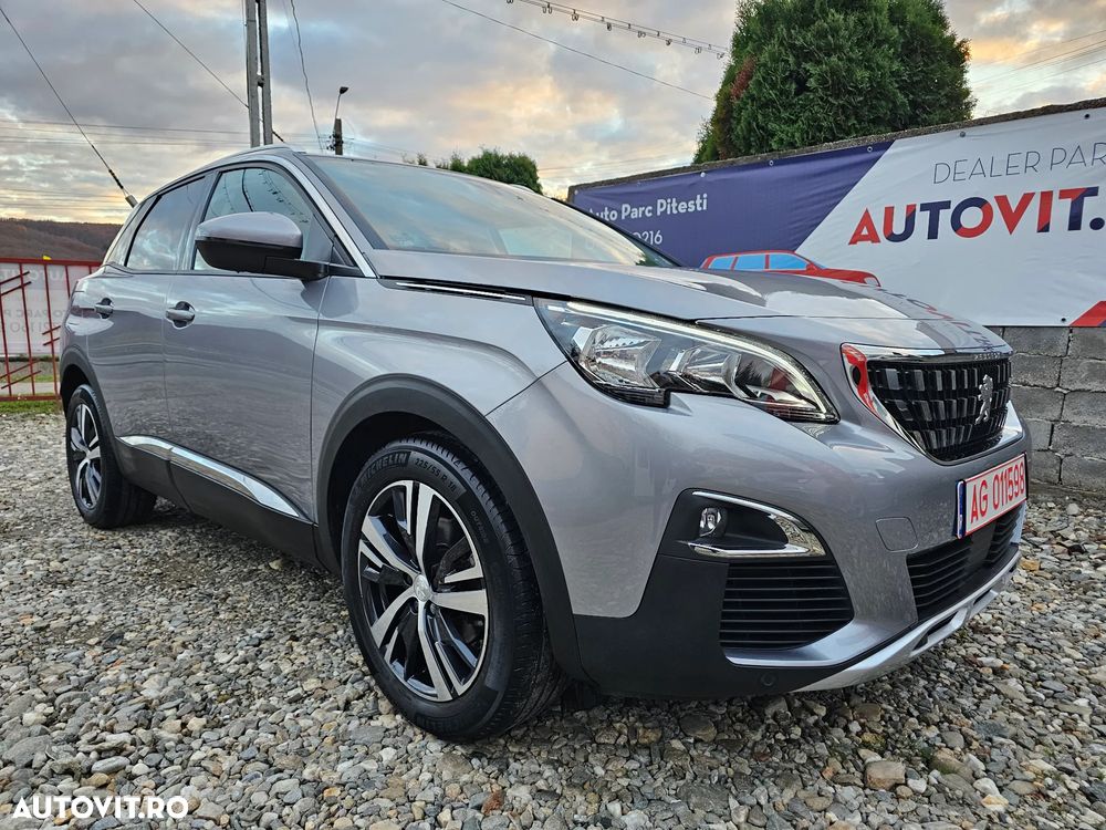 Peugeot 3008 - 2