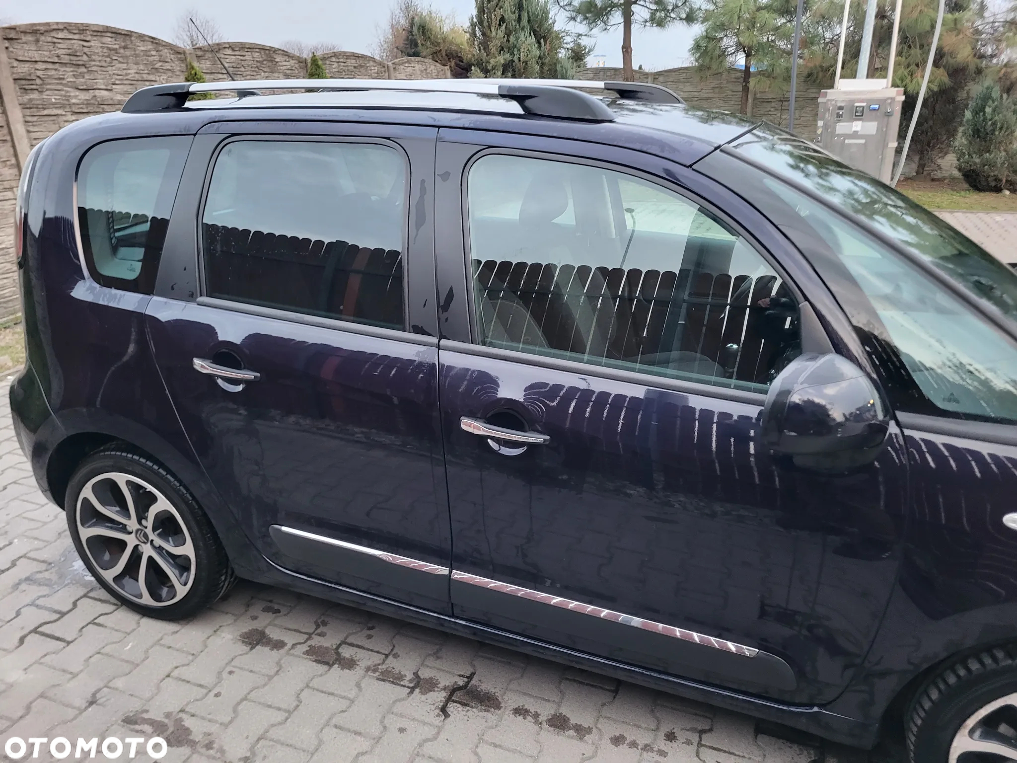 Citroën C3 Picasso - 4