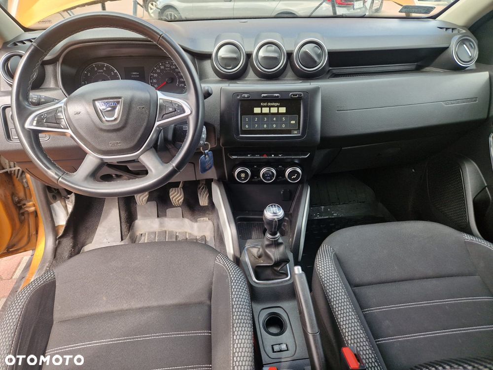 Dacia Duster 1.0 TCe Prestige - 13