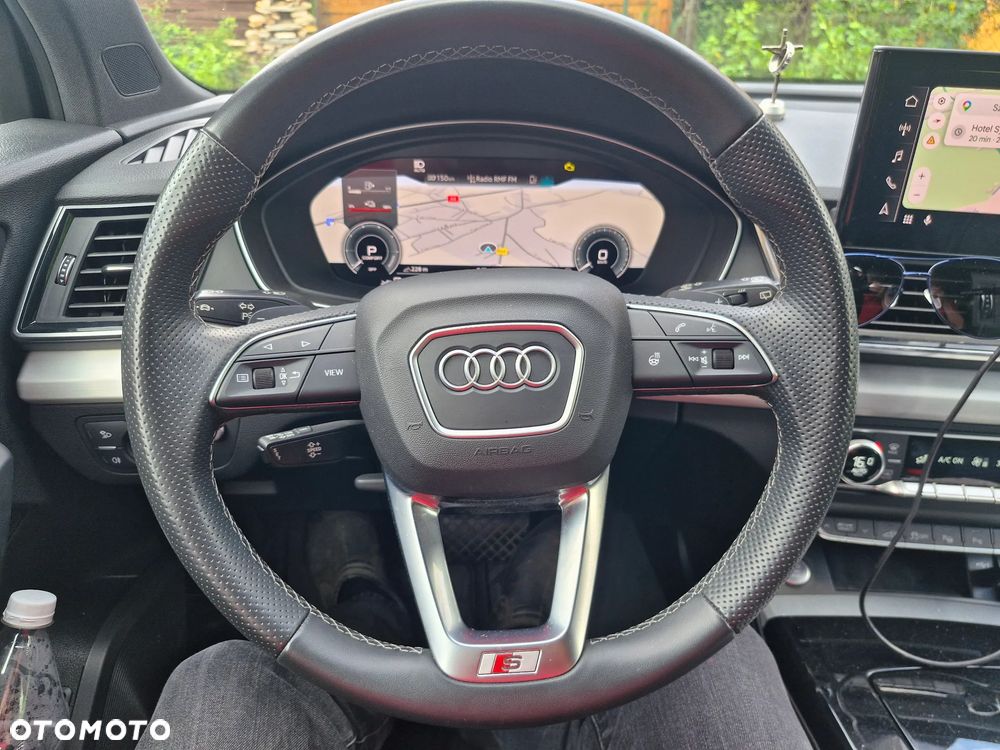 Audi Q5 - 3