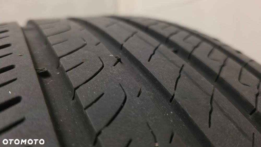 Alufelgi RIAL 17" KBA 47541 z oponami letnimi 215/40 R17 - 9
