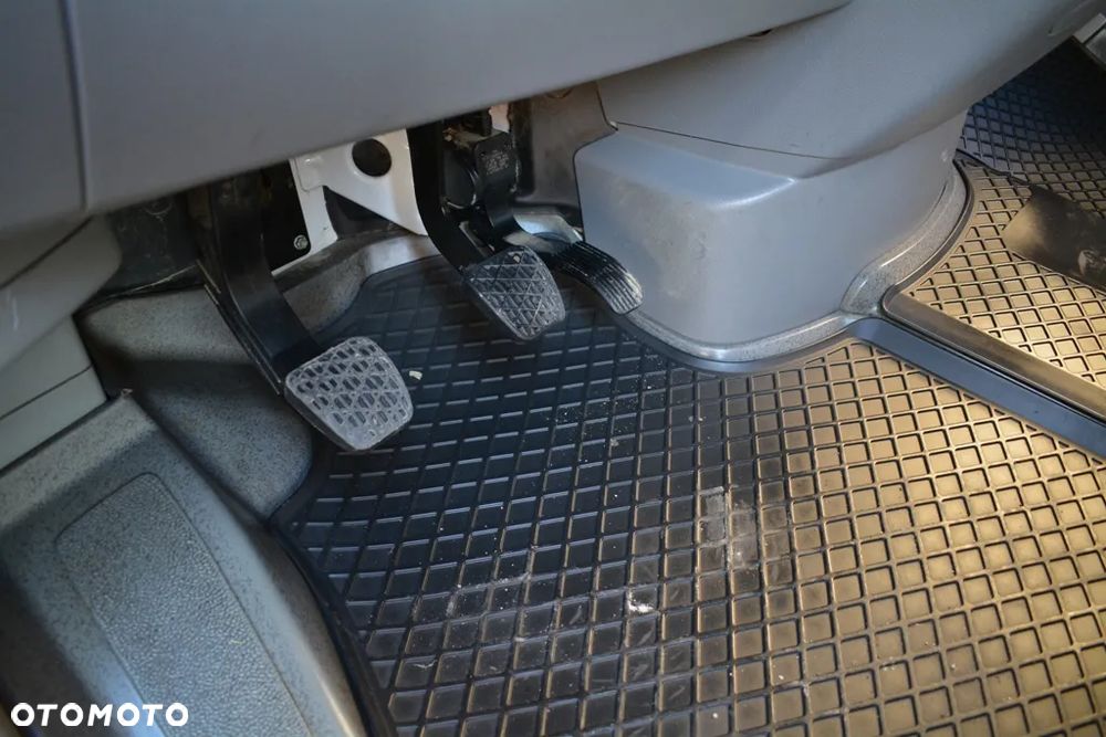 Mercedes-Benz Sprinter 314 CDI DOKA - 23