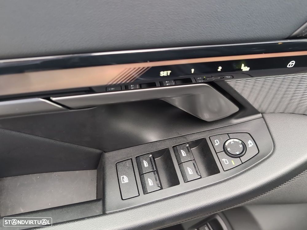 BMW i5 eDrive40 Pack Desportivo M Pro - 17