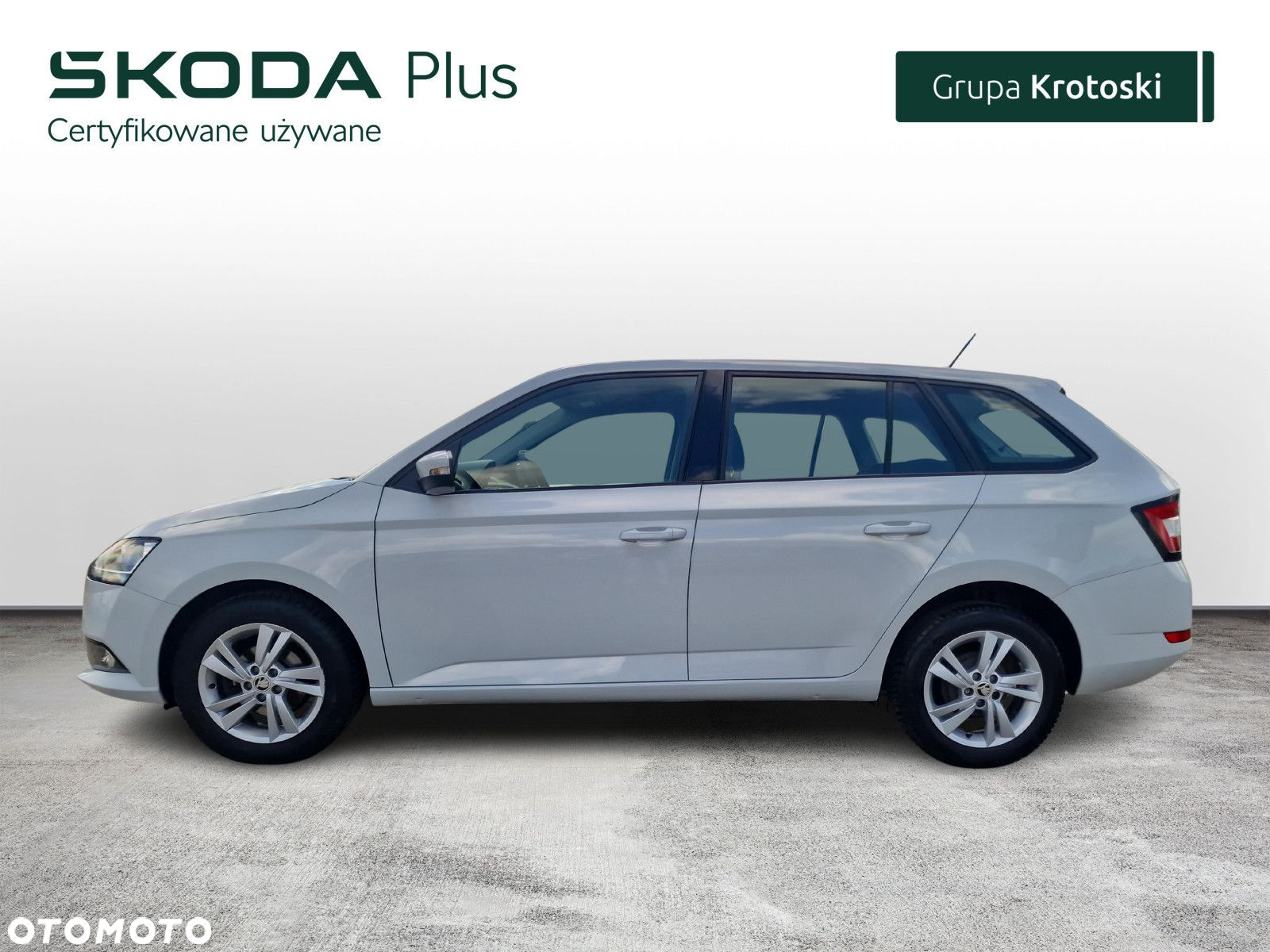 Skoda Fabia 1.0 TSI Ambition - 9