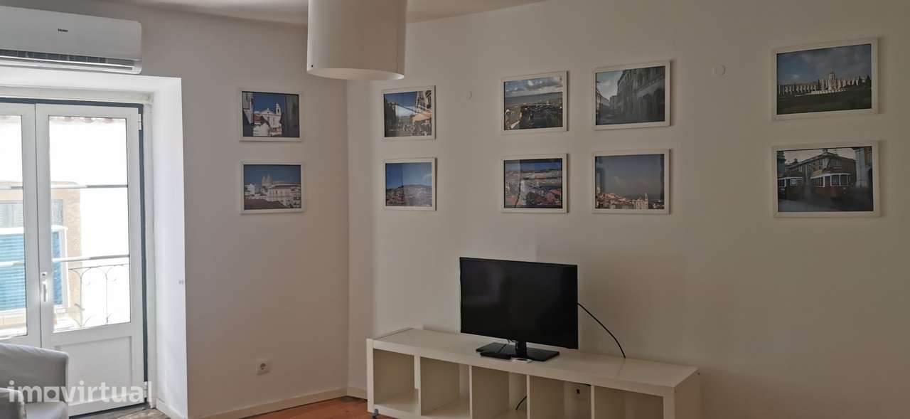 Apartamento, 51 m², Santa Maria Maior - Grande imagem: 4/17