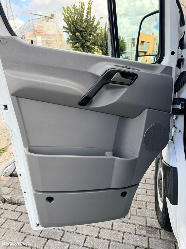 Mercedes-Benz Sprinter 314 CDI/43L TA Aut. - 38