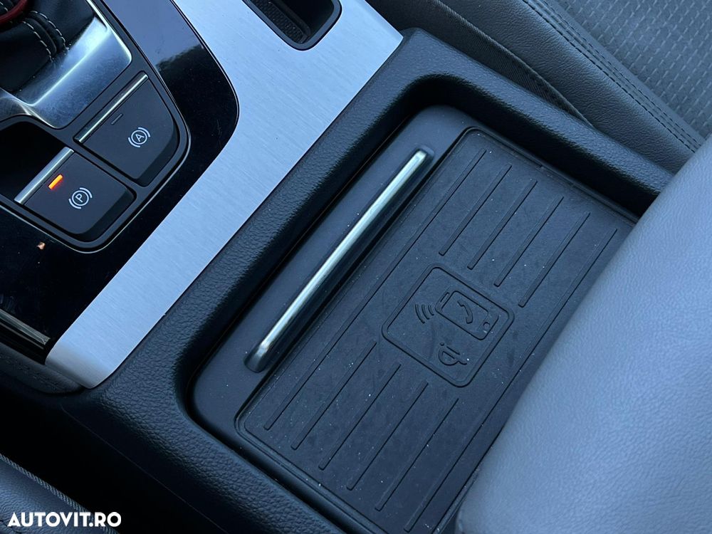 Audi Q5 45 TFSI quattro S tronic MHEV S Line - 31