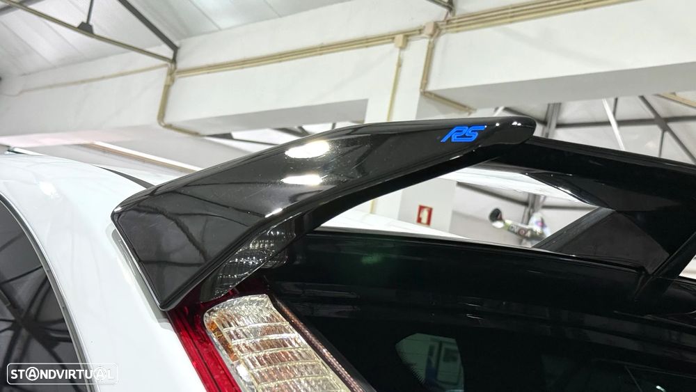 Ford Focus 2.5 RS - 17