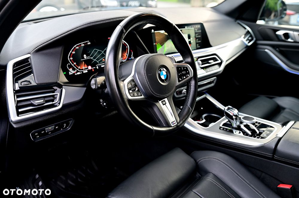 BMW X5 - 18